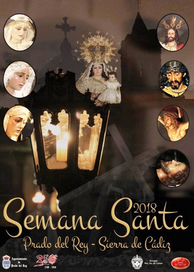 Semana Santa en Prado del Rey  